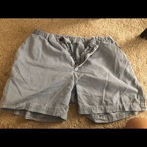 Chubbies Shorts